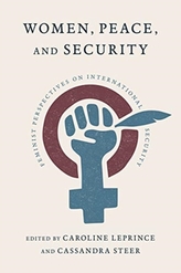 Women, Peace, and Security