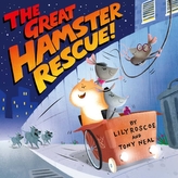 The Great Hamster Rescue
