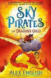 Sky Pirates: The Dragon\'s Gold