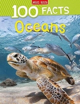 100 Facts Oceans