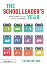 The School Leader\'s Year