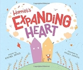 Harriet\'s Expanding Heart