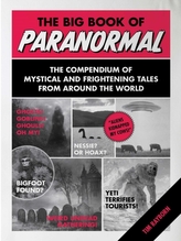 The Big Book of Paranormal