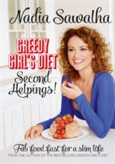 Greedy Girl\'s Diet Second Helpings!