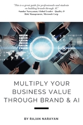 Multiply Your Business Value Through Brand & AI