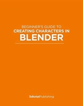 Beginner\'s Guide to Creating Characters in Blender