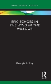 Epic Echoes in The Wind in the Willows