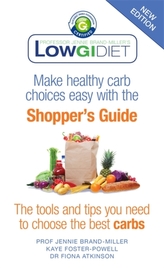 Low GI Diet Shopper\'s Guide