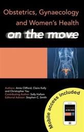 Obstetrics, Gynaecology and Women\'s Health on the Move