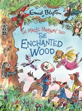 The Magic Faraway Tree: The Enchanted Wood Deluxe Edition