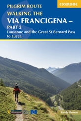 Walking the Via Francigena pilgrim route - Part 2