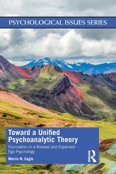Toward a Unified Psychoanalytic Theory