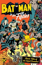 Batman in the Fifties