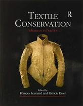 Textile Conservation