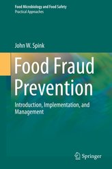 Food Fraud Prevention