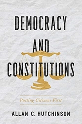Democracy and Constitutions