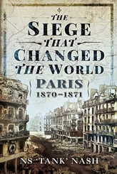 The Siege that Changed the World