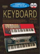 Complete Learn to Play Keyboard