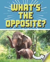 What\'s the Opposite?