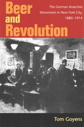 Beer and Revolution