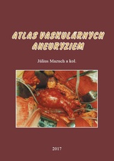  Atlas vaskulárnych aneuryziem 