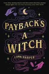 Payback\'s a Witch