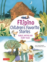 Filipino Children\'s Favorite Stories