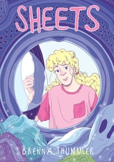 Sheets: Collector\'s Edition HC
