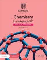 Cambridge IGCSE (TM) Chemistry Practical Workbook with Digital Access (2 Years)