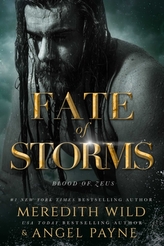 Fate of Storms