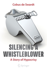 Silencing a Whistleblower