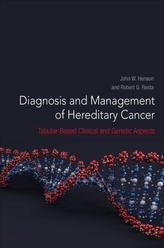 Diagnosis and Management of Hereditary Cancer