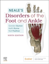 Neale\'s Disorders of the Foot and Ankle