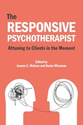 The Responsive Psychotherapist