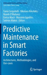 Predictive Maintenance in Smart Factories