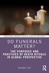 Do Funerals Matter?