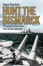 Hunt the Bismarck