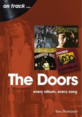 The Doors On Track