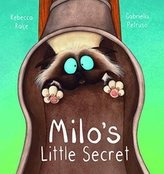 Milo\'s Little Secret