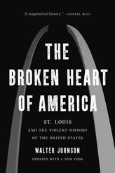 Broken Heart of America