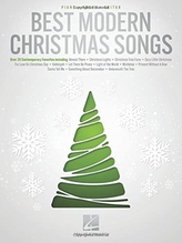 BEST MODERN CHRISTMAS SONGS