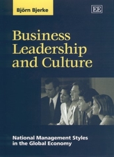 Business Leadership and Culture