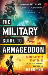 The Military Guide to Armageddon