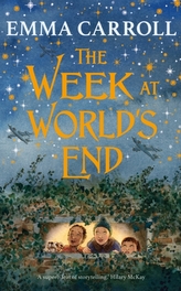 The Week at World\'s End