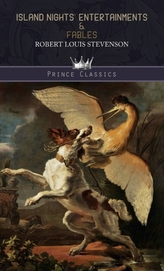 Island Nights\' Entertainments & Fables