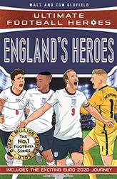 England\'s Heroes