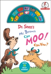 Dr. Seuss\'s Mr. Brown Can Moo! Can You?