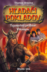 Hžadači pokladov