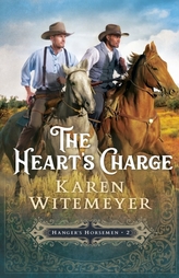 The Heart\'s Charge