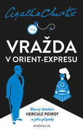 Poirot: Vražda v Orient-expresu